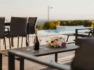 Villa Labinci Registrazione all'aperto 14