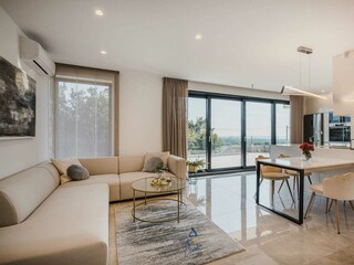 Villa Labinci Caratteristiche 19