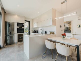 Villa Labinci Caratteristiche 28