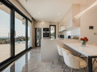 Villa Labinci Caratteristiche 29