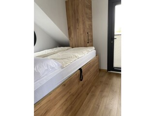 Maison flottante Warns Équipement 15