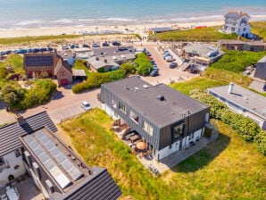 Appartement de vacances Maison de plage Alba - Bergen aan Zee - image1