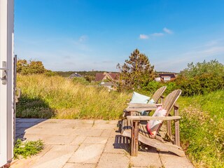 Appartement de vacances Bergen aan Zee Enregistrement extérieur 5