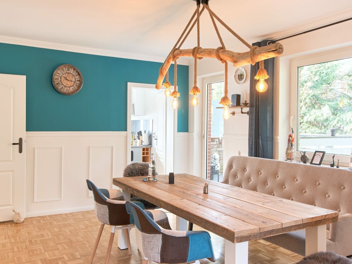 Ferienhaus Japsand