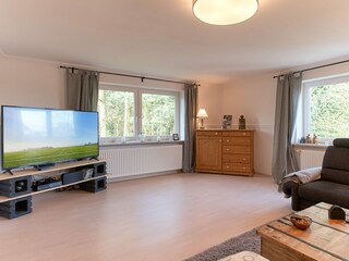 Wohnzimmer, Japsand