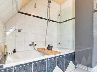 Badezimmer, Japsand