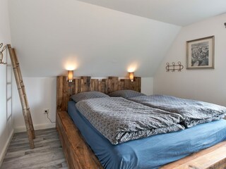 Schlafzimmer 1, Japsand