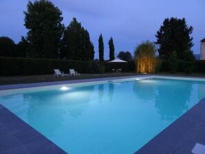 Maison de vacances Villa Romantica Lucca - Lucques - image1