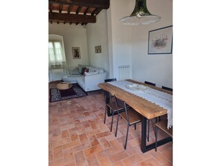 Casa per le vacanze Lucca Caratteristiche 8