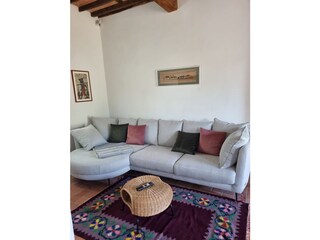 Vakantiehuis Lucca Kenmerken 9