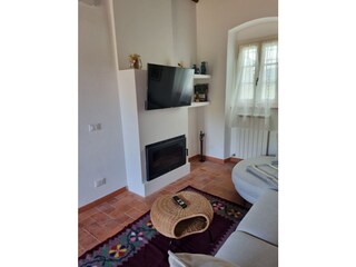 Vakantiehuis Lucca Kenmerken 10