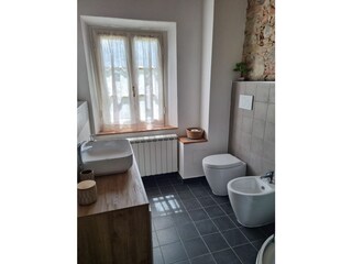 Casa per le vacanze Lucca Caratteristiche 11