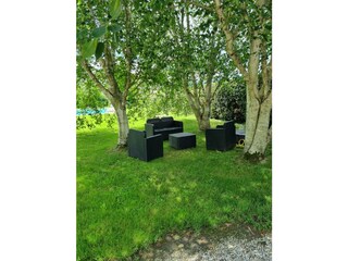 Maison de vacances Lucca Enregistrement extérieur 7