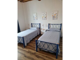 Vakantiehuis Lucca Kenmerken 17