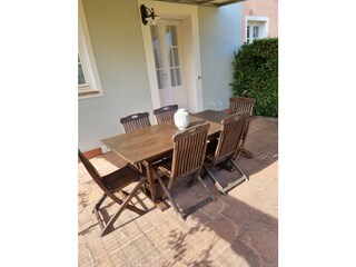 Casa per le vacanze Lucca Caratteristiche 19