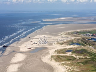 Luftbild Strand SPO