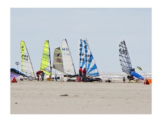 Strandsegler SPO