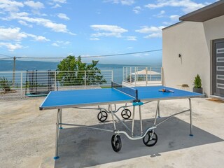 Villa Jesenice bei Dugi Rat Registrazione all'aperto 10