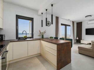 Villa Jesenice bei Dugi Rat Caratteristiche 37