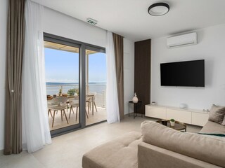 Villa Jesenice bei Dugi Rat Caratteristiche 38