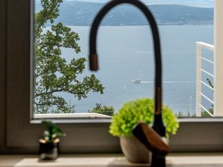 Villa Jesenice bei Dugi Rat Caratteristiche 40