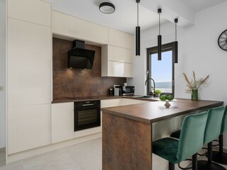 Villa Jesenice bei Dugi Rat Caratteristiche 41