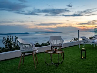 Villa Jesenice bei Dugi Rat Registrazione all'aperto 22