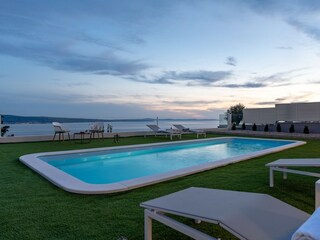 Villa Jesenice bei Dugi Rat Registrazione all'aperto 23