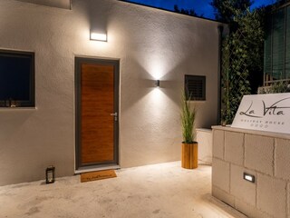 Villa Jesenice bei Dugi Rat Registrazione all'aperto 26