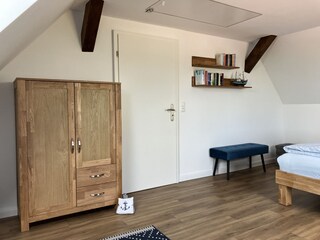 Holiday apartment Sundhagen Features 28