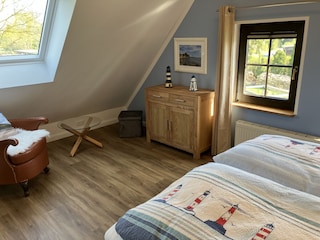 Holiday apartment Sundhagen Features 20