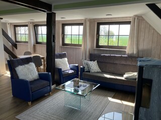 Holiday apartment Sundhagen Features 11
