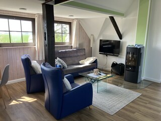 Holiday apartment Sundhagen Features 16