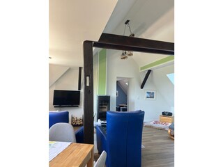 Holiday apartment Sundhagen Features 13