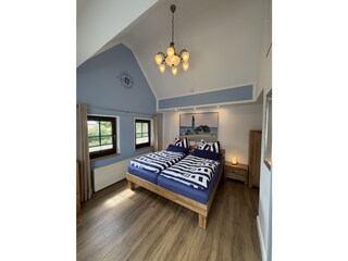 LeuchtturmZimmer 1. OG