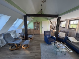 Holiday apartment Sundhagen Features 13
