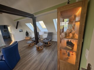 Holiday apartment Sundhagen Features 16