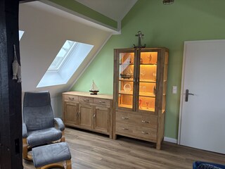 Holiday apartment Sundhagen Features 15