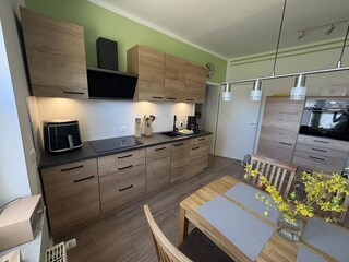 Holiday apartment Sundhagen Features 10