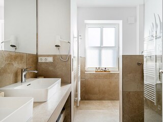 Appartamento per vacanze Greetsiel Caratteristiche 9