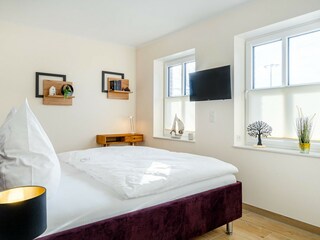 Apartamento de vacaciones Greetsiel Características 13