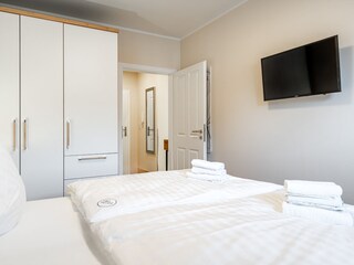Vakantieappartement Greetsiel Kenmerken 12