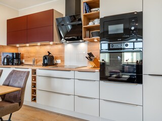 Apartamento de vacaciones Greetsiel Características 14