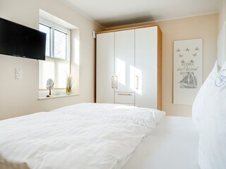 Apartamento de vacaciones Greetsiel Características 15