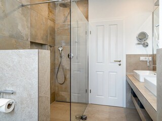 Appartamento per vacanze Greetsiel Caratteristiche 16