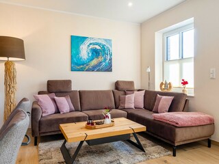 Apartamento de vacaciones Greetsiel Características 10