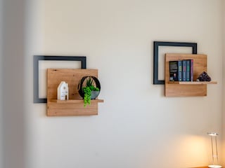 Apartamento de vacaciones Greetsiel Características 20