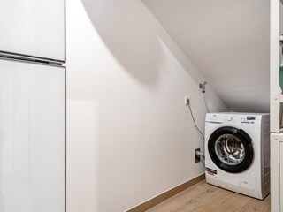 Apartamento de vacaciones Greetsiel Características 22