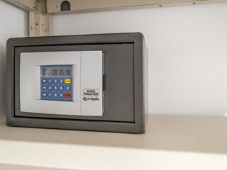 Appartamento per vacanze Greetsiel Caratteristiche 23