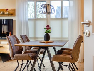 Apartamento de vacaciones Greetsiel Características 19